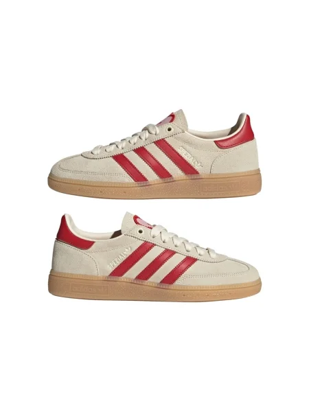 Pantofi Adidas alb