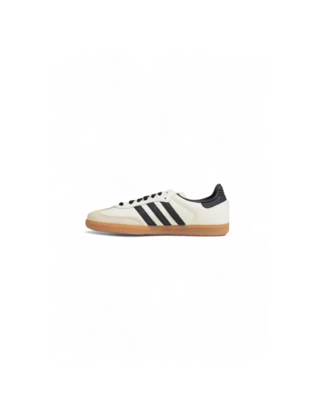 Adidas Samba OG W Kobiety Buty sportowe adidas Originals Jasnobrązowy Size: beżowe