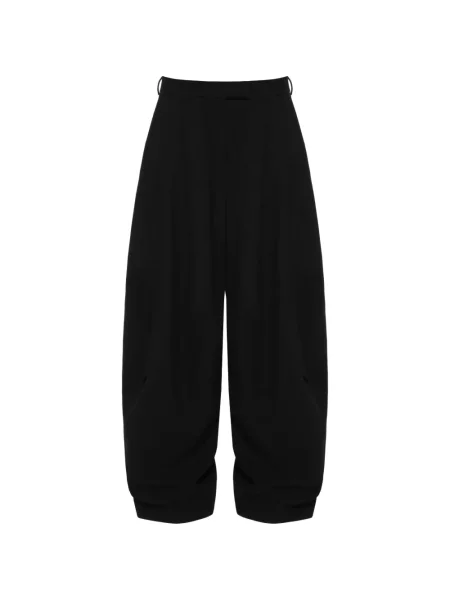 Spodnie Anouki czarne