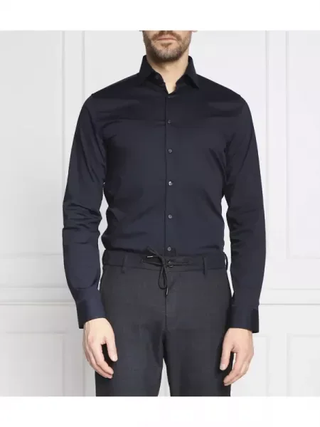 Calvin Klein Ing kék