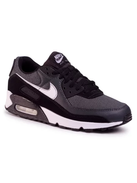 Туфли Nike белые