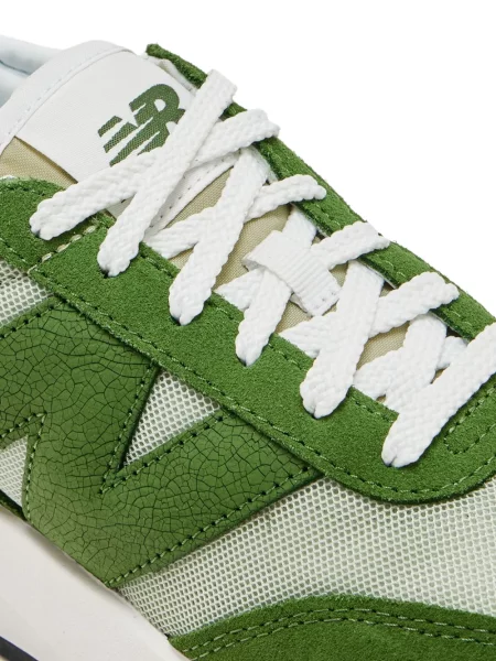 Sneakerși New Balance Fresh Foam verde