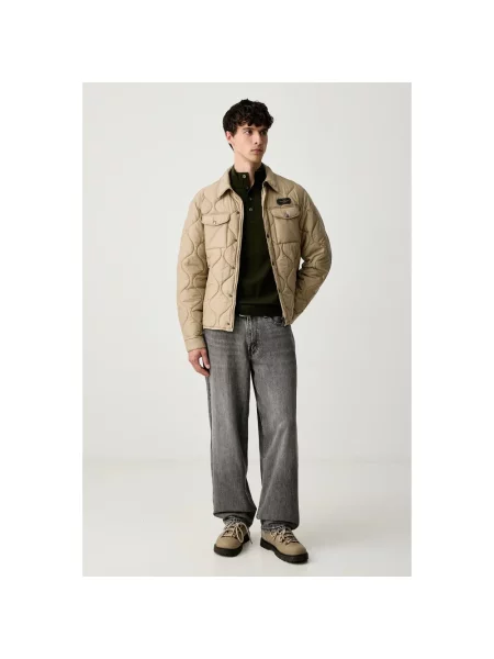 Sweter Aeronautica Militare zielony