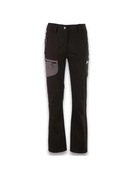 Pantaloni Ande negru