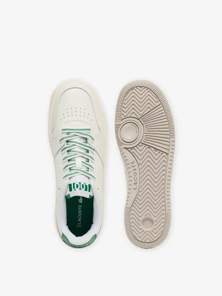 Кросівки Lacoste білі