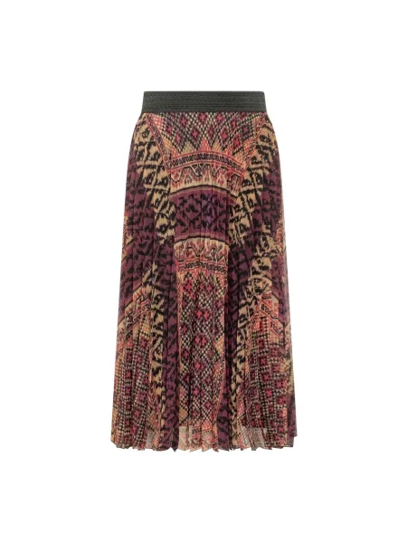 Spódnica Ba&sh czerwona