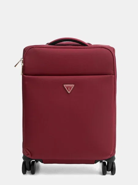 Kofer Guess FOLLIE SMALL crvena