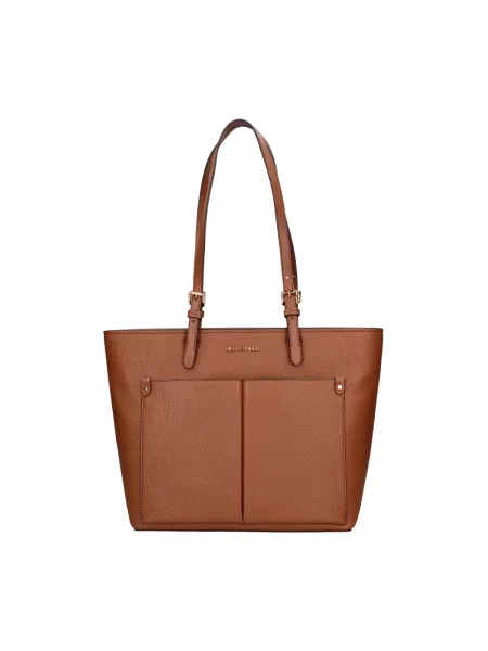 Shopperka Michael Kors brązowa
