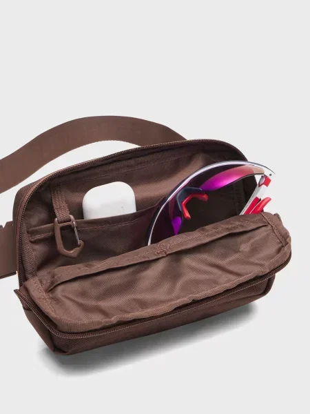 Поясна сумка Under Armour коричнева