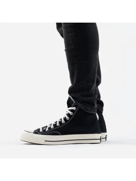 Converse Chuck Taylor All Star Unisex Buty sportowe Converse Size: czarny