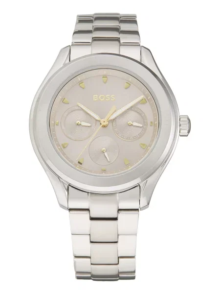 BOSS Ceas analogic LIDA' argintiu