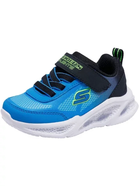 Skechers Tenisice Meteor-Ligh Plava crna