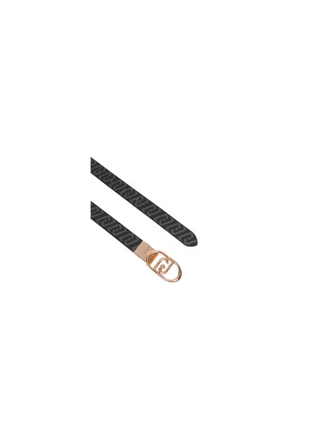 Remen Liu Jo crna
