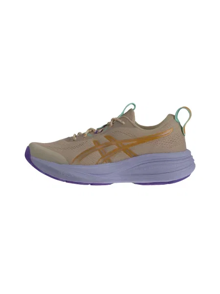 Sneakerși Asics Gel-pulse bej