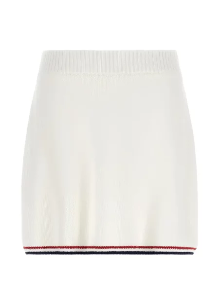 Fusta mini Brunello Cucinelli
