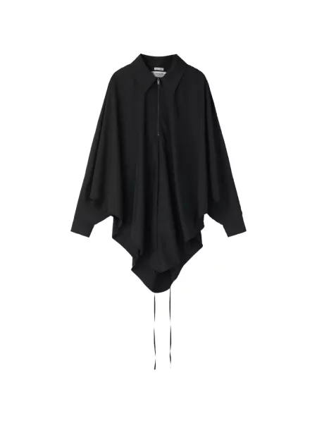 Top Recto negru