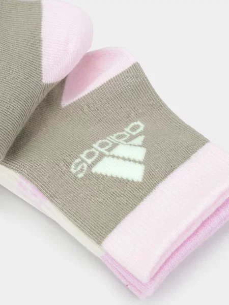 Носки Adidas розовые