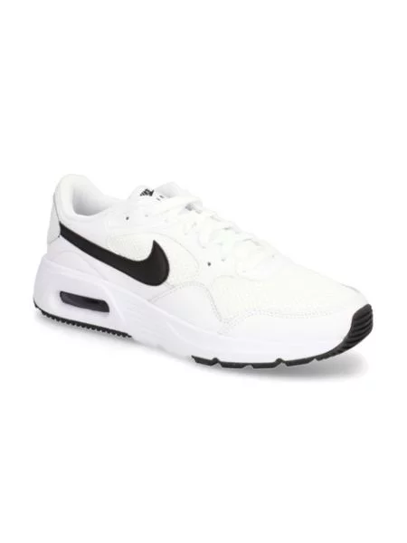 Tenisky Nike Air Max bílé