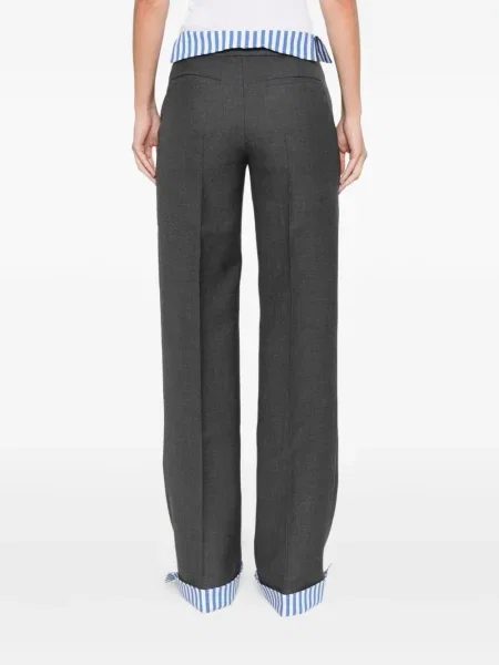 Pantaloni Zomer gri