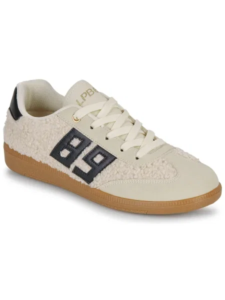 Pantofi Lpb 89 bej