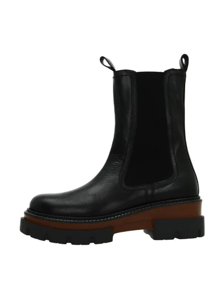 Pantofi Pon´s Quintana negru