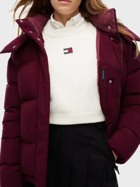 Джинсова куртка Tommy Jeans