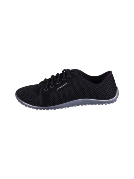 Pantofi Leguano negru
