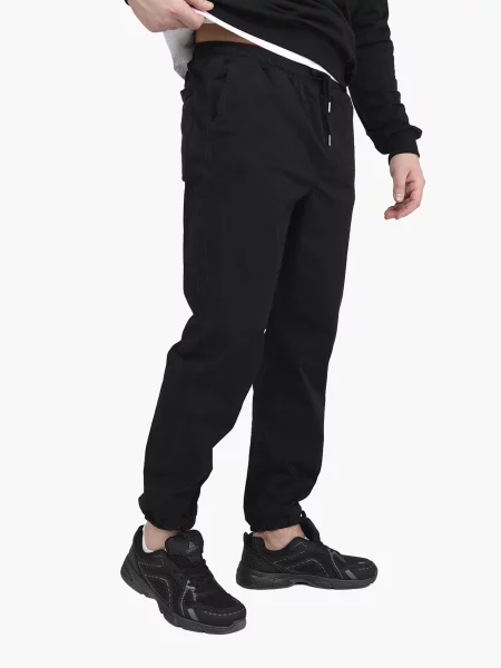 Джогери YUKI чорний