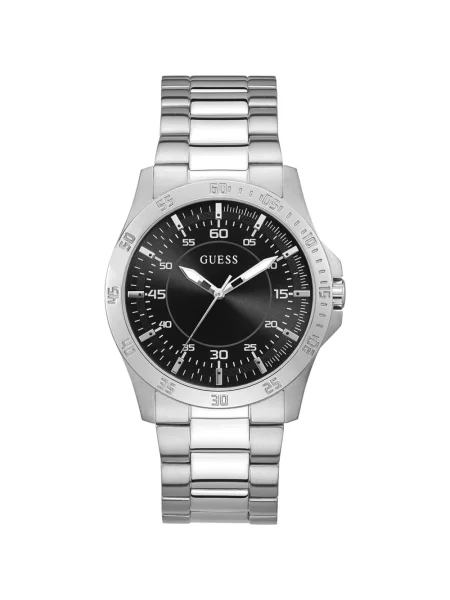 Zegarek Guess szary