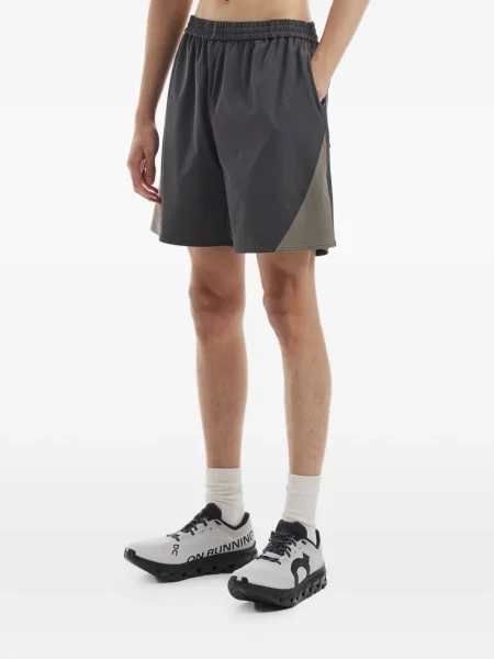 Pantaloni scurți Off Duty gri