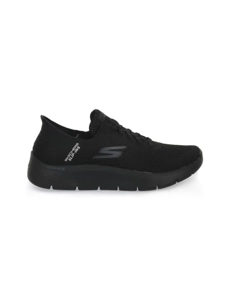 Pantofi Skechers negru