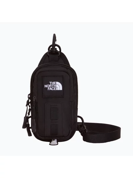 The North Face saszetka Hot Shot 2L czarna