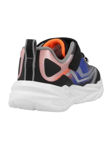 Pantofi copii Skechers negru