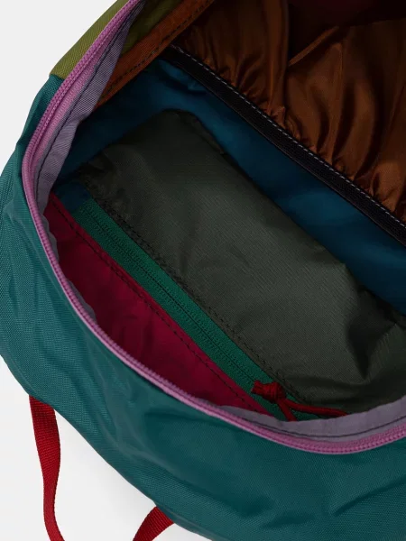 Cotopaxi túrahátizsák Elqui DEL DIA