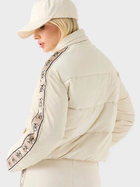Куртка Guess бежева