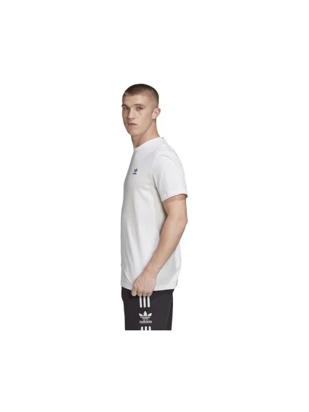 Tricou Adidas alb