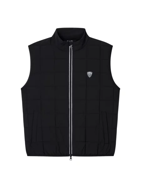 Kamizelka Emporio Armani Ea7 czarna