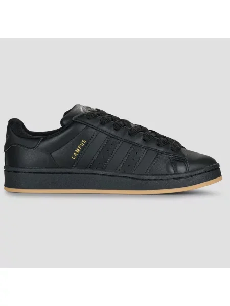 Tenisky Adidas Campus čierna
