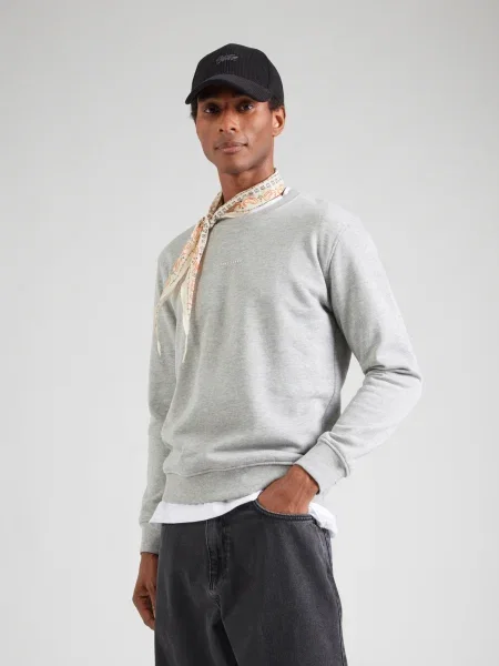 Palton Pepe Jeans gri