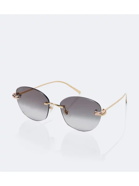 Ochelari de soare Cartier Eyewear Collection