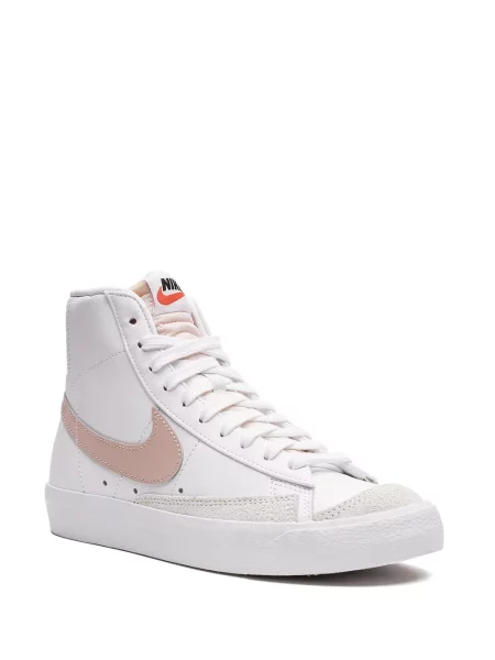 Sako Nike bílé