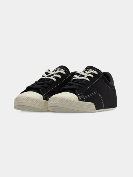 Sneakerși Converse negru