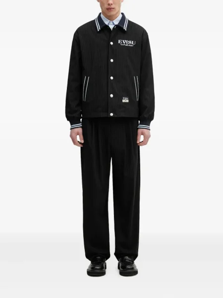 Cămașă Paul Smith lungă albastru