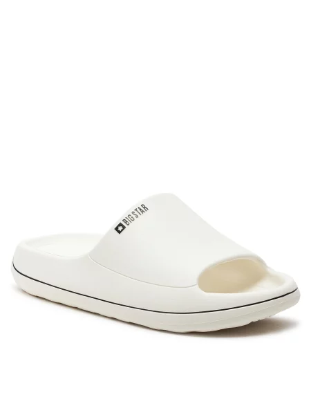 Japanke Big Star Shoes bijela