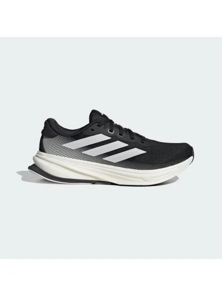 Adidas Běžecké boty Supernova Rise 2 Černá bílé