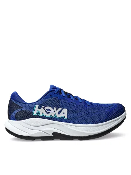 Hoka Παπούτσια για Τρέξιμο Rincon 4 μπλε