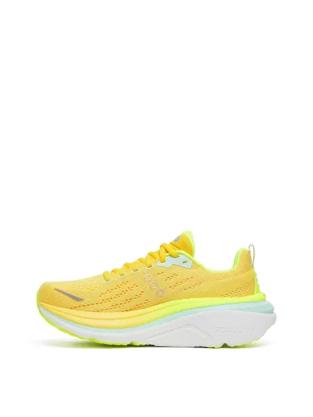 Кросівки для бігу Saucony синтетичний помаранчевий