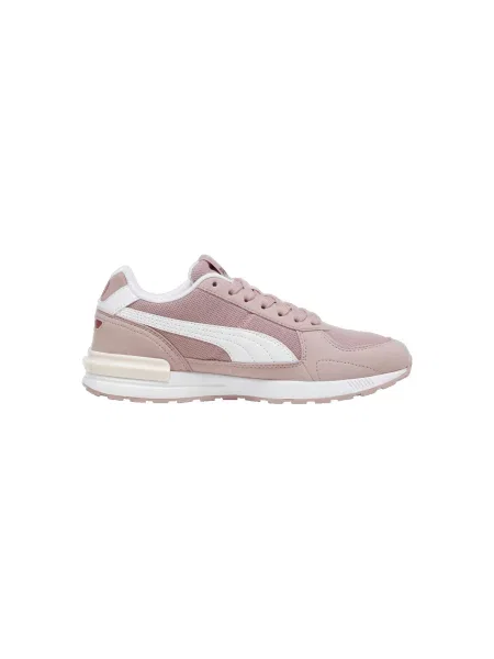 Pantofi Puma roz