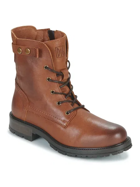 Botine Dream In Green verde