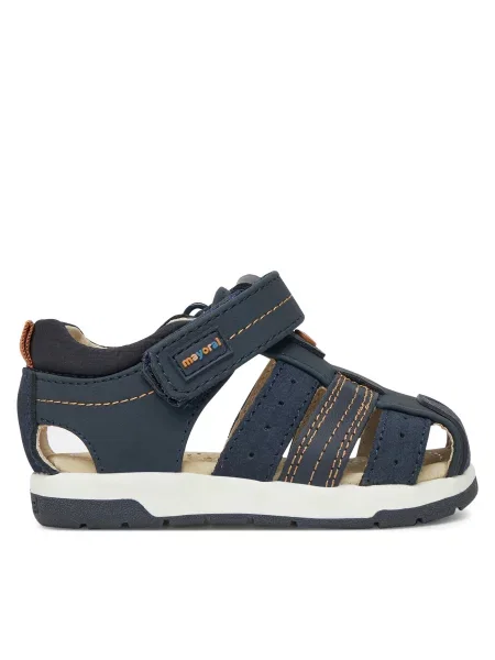 Sandali Mayoral Mornarsko modra